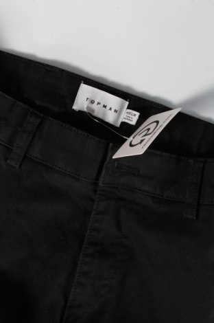 Pantaloni de bărbați Topman, Mărime M, Culoare Negru, Preț 68,07 Lei