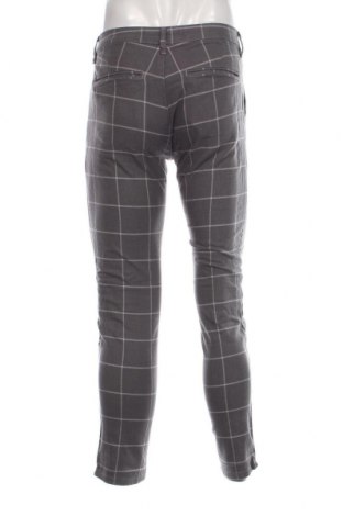 Ανδρικό παντελόνι Topman, Μέγεθος M, Χρώμα Γκρί, Τιμή 6,09 €