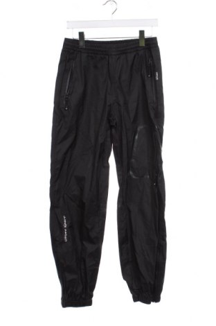 Ανδρικό παντελόνι Ultimo, Μέγεθος S, Χρώμα Μαύρο, Τιμή 4,98 €