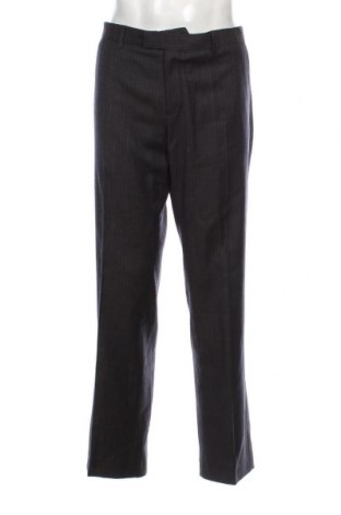 Мъжки панталон United Colors Of Benetton, Размер L, Цвят Черен, Цена 22,14 лв.