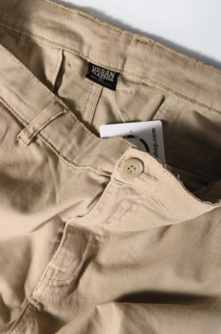 Herrenhose Urban Classics, Größe L, Farbe Beige, Preis € 9,92