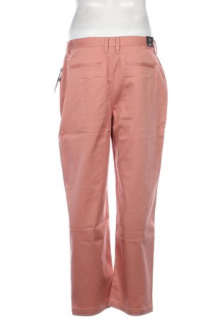 Ανδρικό παντελόνι Vans, Μέγεθος L, Χρώμα Ρόζ , Τιμή 44,85 €