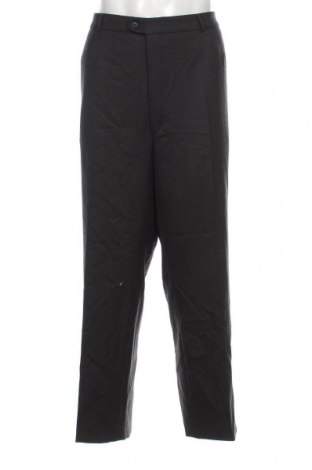 Pantaloni de bărbați Via Cortesa, Mărime XXL, Culoare Gri, Preț 42,93 Lei