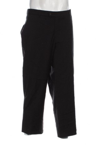 Ανδρικό παντελόνι Westbury, Μέγεθος XXL, Χρώμα Μαύρο, Τιμή 10,14 €