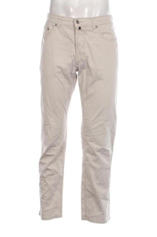 Pantaloni de bărbați Westbury, Mărime L, Culoare Bej, Preț 20,23 Lei