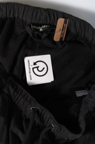 Ανδρικό παντελόνι Willard, Μέγεθος XL, Χρώμα Μαύρο, Τιμή 23,71 €