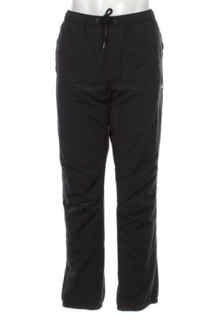 Ανδρικό παντελόνι Willard, Μέγεθος XL, Χρώμα Μαύρο, Τιμή 7,35 €
