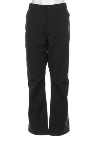 Ανδρικό παντελόνι Willard, Μέγεθος XL, Χρώμα Μαύρο, Τιμή 7,99 €