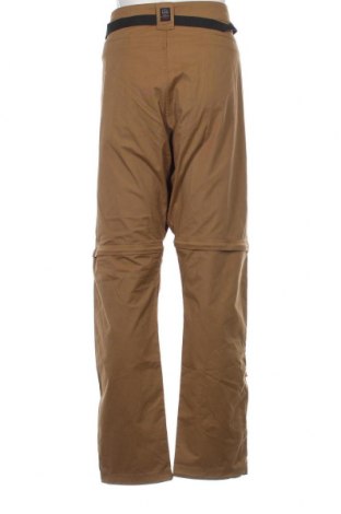 Herrenhose Wrangler, Größe XXL, Farbe Braun, Preis 39,69 €