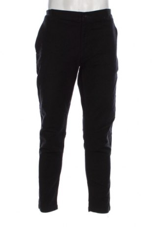 Herrenhose Zara, Größe XL, Farbe Schwarz, Preis 8,64 €