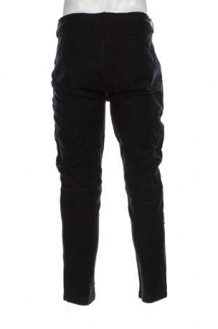 Мъжки панталон Zara, Размер XL, Цвят Черен, Цена 13,50 лв.