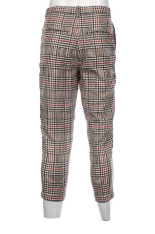 Pantaloni de bărbați Zara, Mărime M, Culoare Multicolor, Preț 17,76 Lei