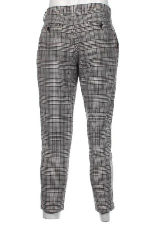 Мъжки панталон Zara, Размер M, Цвят Многоцветен, Цена 4,59 лв.