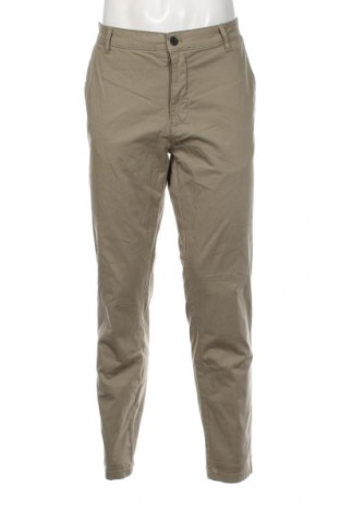 Pánské kalhoty  Zara, Velikost M, Barva Zelená, Cena  151,00 Kč