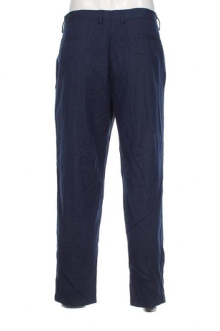 Pánské kalhoty  Zara, Velikost L, Barva Modrá, Cena  151,00 Kč