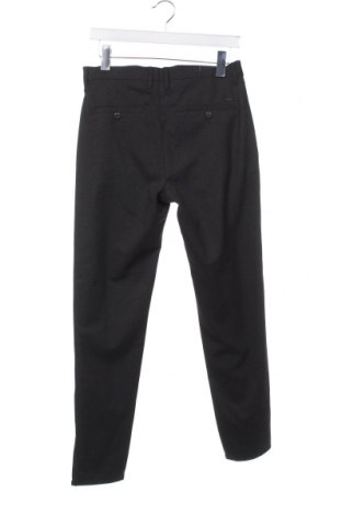 Pantaloni de bărbați Zara, Mărime S, Culoare Gri, Preț 88,82 Lei