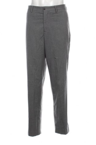 Pantaloni de bărbați Zara, Mărime L, Culoare Gri, Preț 35,53 Lei