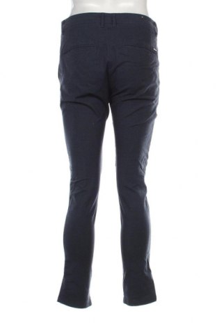 Pánské kalhoty  Zara, Velikost M, Barva Modrá, Cena  151,00 Kč