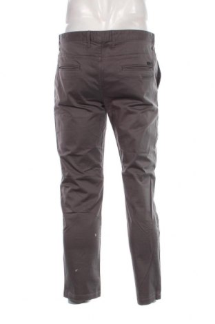 Herrenhose Zara Man, Größe L, Farbe Grau, Preis 6,63 €