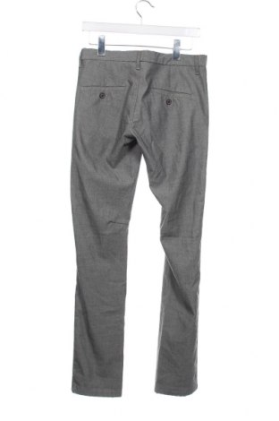 Herrenhose Zara Man, Größe S, Farbe Grau, Preis € 6,63