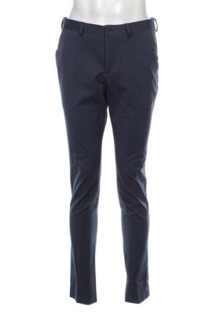 Herrenhose Zara Man, Größe S, Farbe Blau, Preis € 3,76