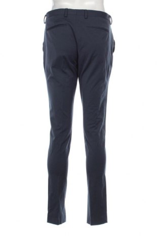 Pánske nohavice  Zara Man, Veľkosť S, Farba Modrá, Cena  2,76 €