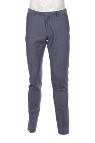 Pánské kalhoty  Zara Man, Velikost M, Barva Modrá, Cena  172,00 Kč