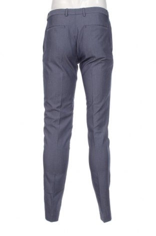 Herrenhose Zara Man, Größe M, Farbe Blau, Preis € 18,79