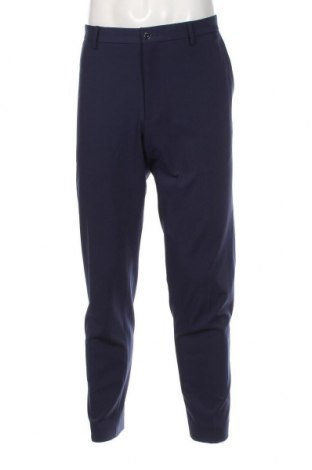 Pánske nohavice  Zara Man, Veľkosť XL, Farba Modrá, Cena  5,51 €