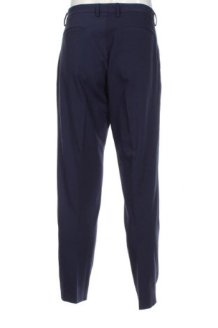 Pánské kalhoty  Zara Man, Velikost XL, Barva Modrá, Cena  194,00 Kč