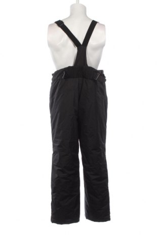 Мъжки панталон за зимни спортове, Размер XXL, Цвят Черен, Цена 60,00 лв.