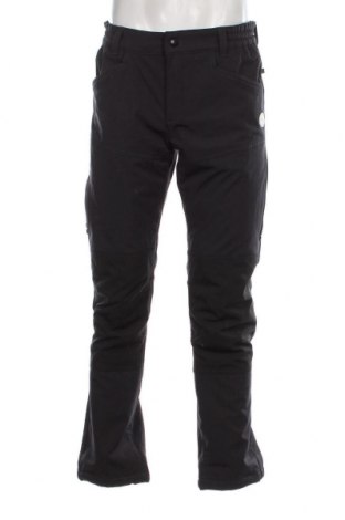 Мъжки панталон за зимни спортове, Размер L, Цвят Сив, Цена 48,75 лв.