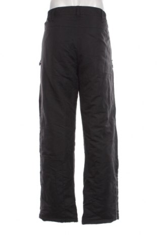 Мъжки панталон за зимни спортове, Размер XL, Цвят Черен, Цена 42,00 лв.