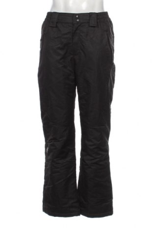 Ανδρικό παντελόνι για χειμερινά σπορ, Μέγεθος S, Χρώμα Μαύρο, Τιμή 32,47 €