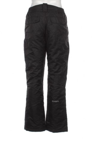 Ανδρικό παντελόνι για χειμερινά σπορ, Μέγεθος S, Χρώμα Μαύρο, Τιμή 23,20 €