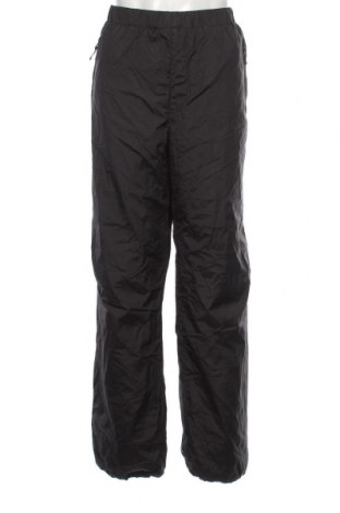 Pánské kalhoty pro zimní sporty , Velikost XL, Barva Černá, Cena  742,00 Kč