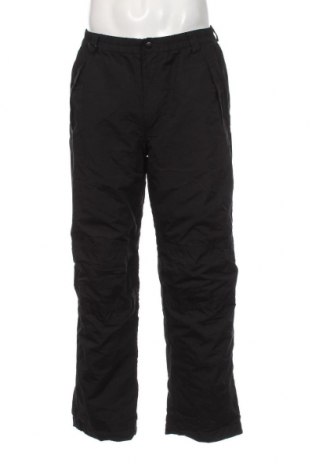 Pantaloni bărbătești pentru sporturi de iarnă, Mărime M, Culoare Negru, Preț 123,36 Lei