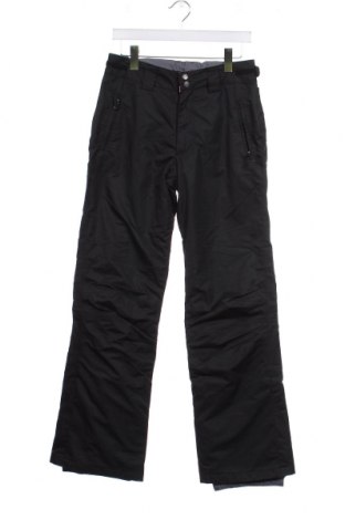 Pantaloni bărbătești pentru sporturi de iarnă, Mărime S, Culoare Negru, Preț 115,95 Lei