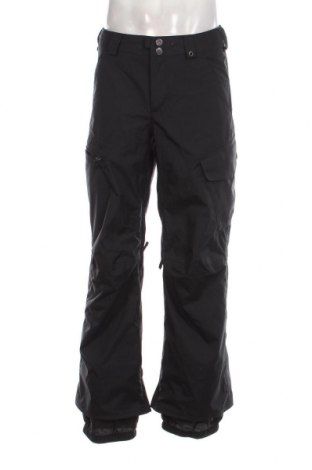 Pantaloni bărbătești pentru sporturi de iarnă Burton, Mărime S, Culoare Negru, Preț 388,67 Lei