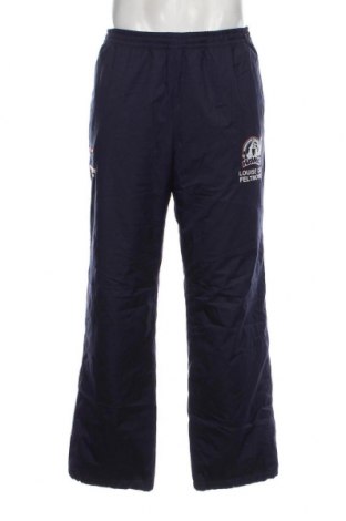 Мъжки панталон за зимни спортове CCM, Размер L, Цвят Черен, Цена 39,75 лв.