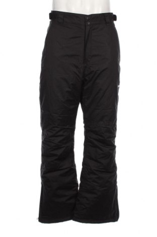 Ανδρικό παντελόνι για χειμερινά σπορ Campri, Μέγεθος L, Χρώμα Μαύρο, Τιμή 25,57 €