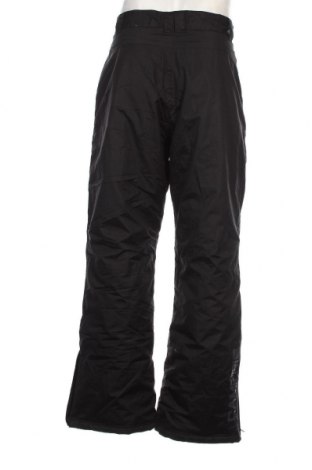 Herrenhose für Wintersport Campri, Größe L, Farbe Schwarz, Preis 19,49 €