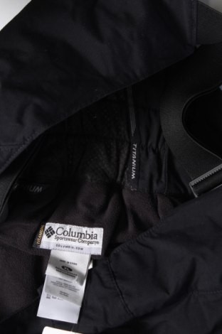 Pánské kalhoty pro zimní sporty  Columbia, Velikost XL, Barva Černá, Cena  837,00 Kč