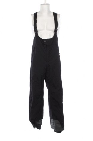 Мъжки панталон за зимни спортове Columbia, Размер XL, Цвят Черен, Цена 57,75 лв.