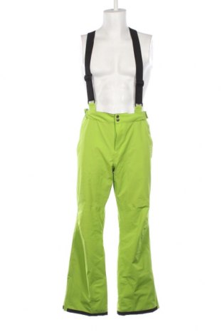 Ανδρικό παντελόνι για χειμερινά σπορ Dare 2B, Μέγεθος L, Χρώμα Πράσινο, Τιμή 46,39 €