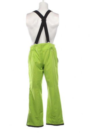 Męskie zimowe spodnie sportowe Dare 2B, Rozmiar L, Kolor Zielony, Cena 134,34 zł