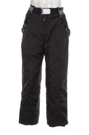 Herrenhose für Wintersport Etirel, Größe M, Farbe Schwarz, Preis € 52,49