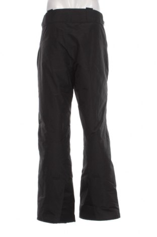 Ανδρικό παντελόνι για χειμερινά σπορ Everest, Μέγεθος XL, Χρώμα Μαύρο, Τιμή 35,72 €