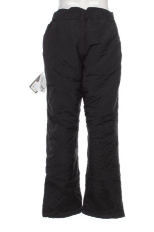 Herrenhose für Wintersport Exposure, Größe L, Farbe Schwarz, Preis 34,30 €