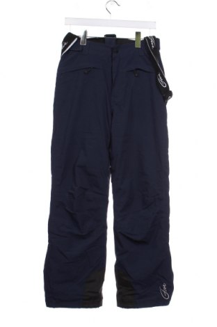 Ανδρικό παντελόνι για χειμερινά σπορ Five, Μέγεθος S, Χρώμα Μπλέ, Τιμή 23,20 €